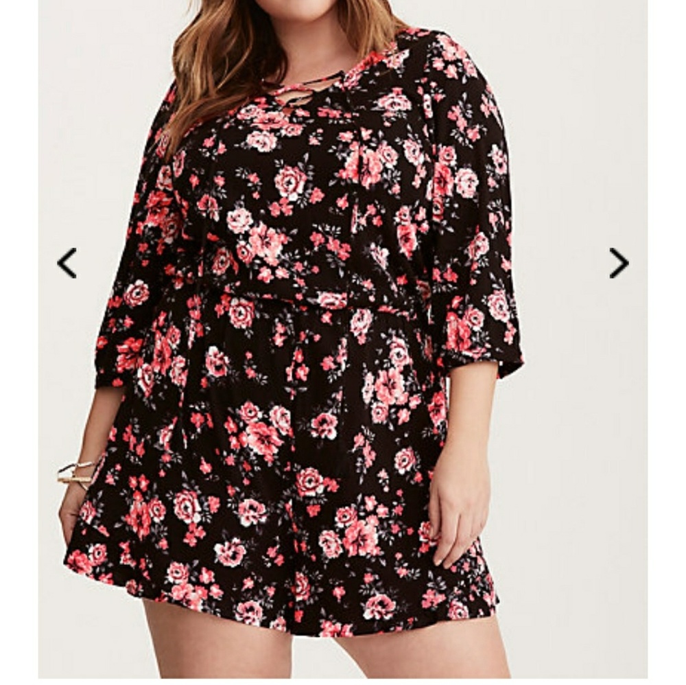 ADORABLE ROMPER!